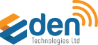 Eden Technologies LTD Corporate Logo