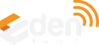 Eden Technologies LTD Corporate Logo